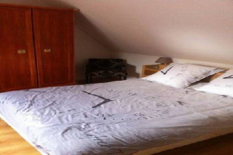 Location de vacances - Appartement à Le Crotoy