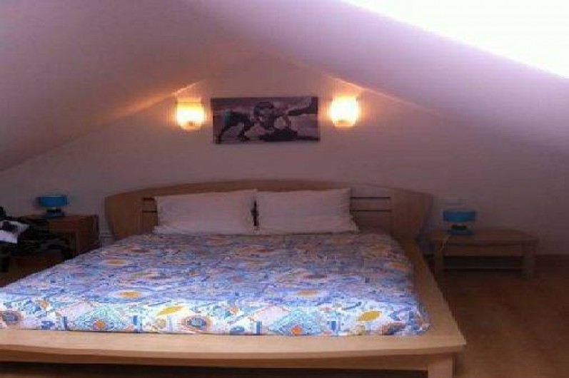 Location de vacances - Appartement à Le Crotoy