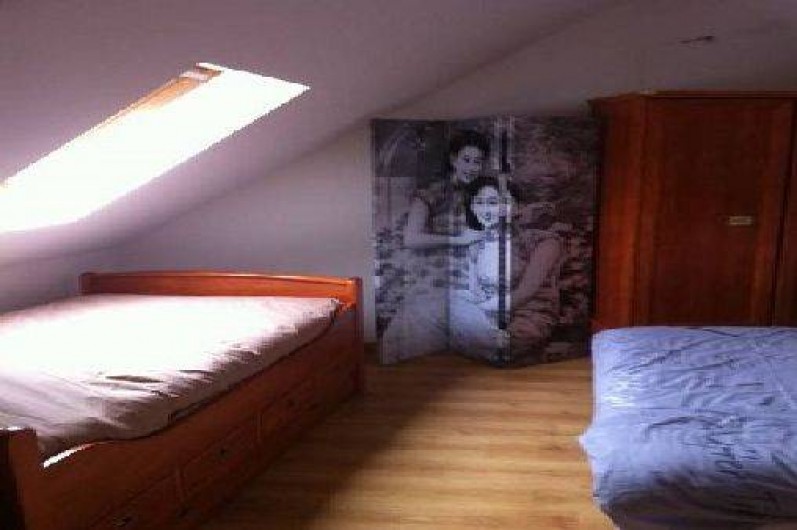 Location de vacances - Appartement à Le Crotoy