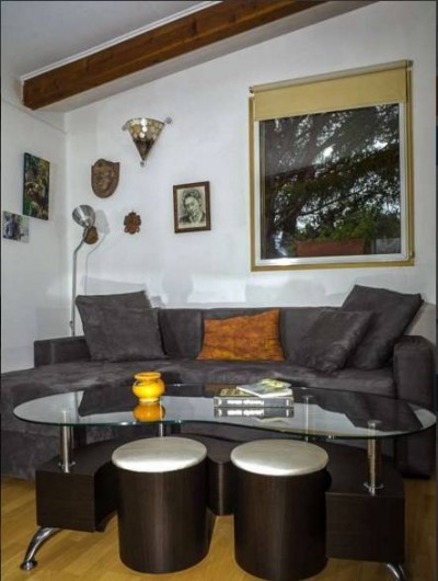 Location de vacances - Appartement à Porto-Vecchio