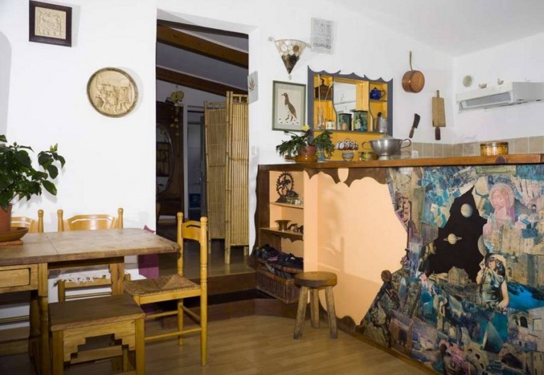 Location de vacances - Appartement à Porto-Vecchio