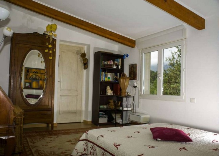 Location de vacances - Appartement à Porto-Vecchio