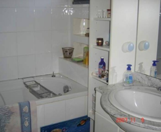 Location de vacances - Appartement à Porto-Vecchio