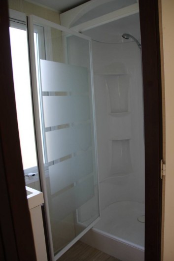 Location de vacances - Bungalow - Mobilhome à Fosses-la-Ville