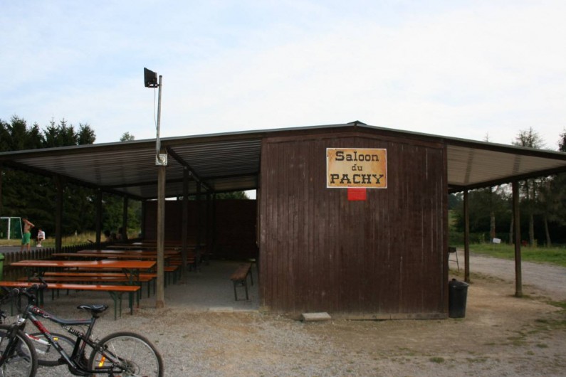 Location de vacances - Bungalow - Mobilhome à Fosses-la-Ville