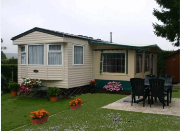 Location de vacances - Bungalow - Mobilhome à Fosses-la-Ville