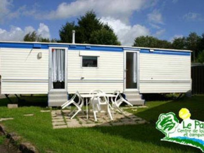 Location de vacances - Bungalow - Mobilhome à Fosses-la-Ville