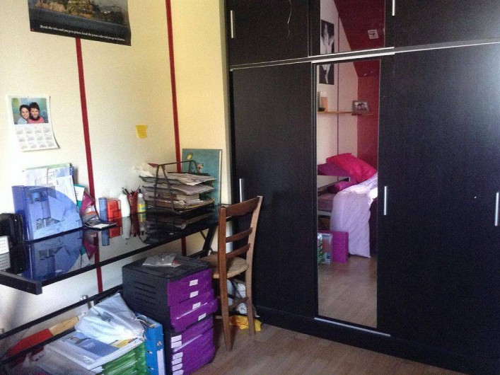 Location de vacances - Maison - Villa à Collégien