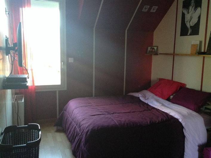 Location de vacances - Maison - Villa à Collégien