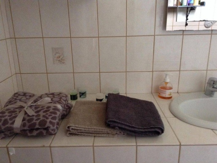 Location de vacances - Maison - Villa à Collégien