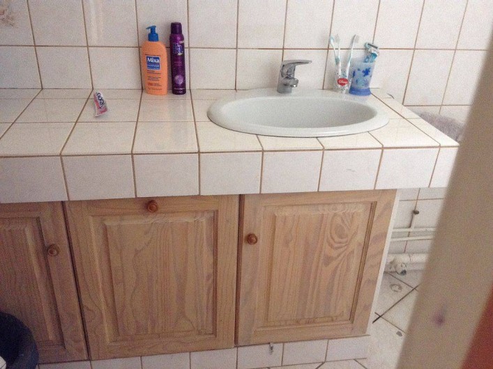 Location de vacances - Maison - Villa à Collégien