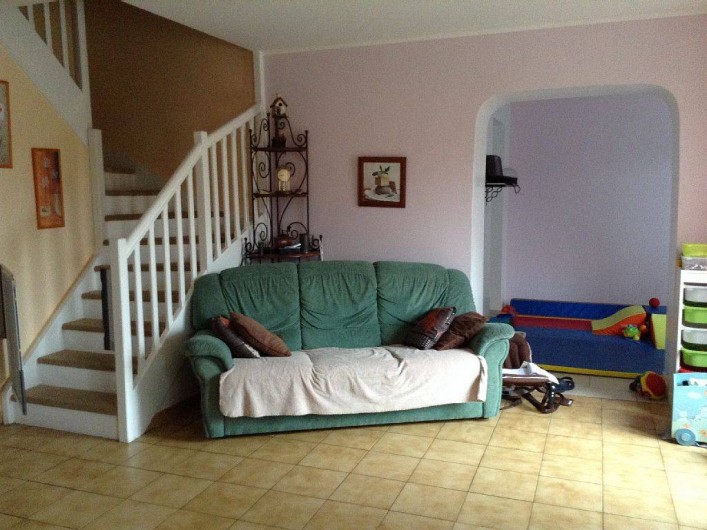 Location de vacances - Maison - Villa à Collégien