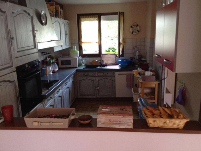 Location de vacances - Maison - Villa à Collégien