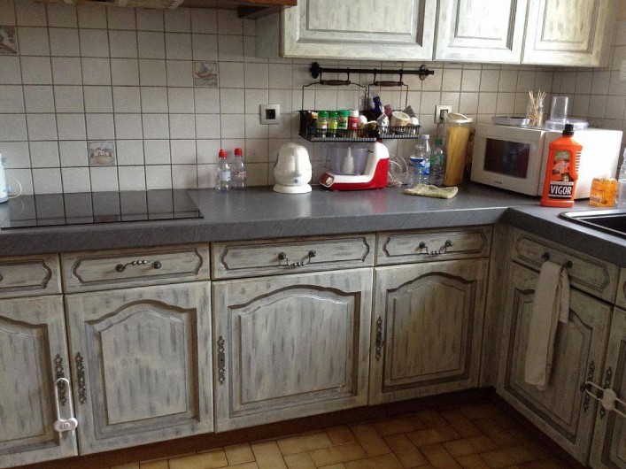 Location de vacances - Maison - Villa à Collégien