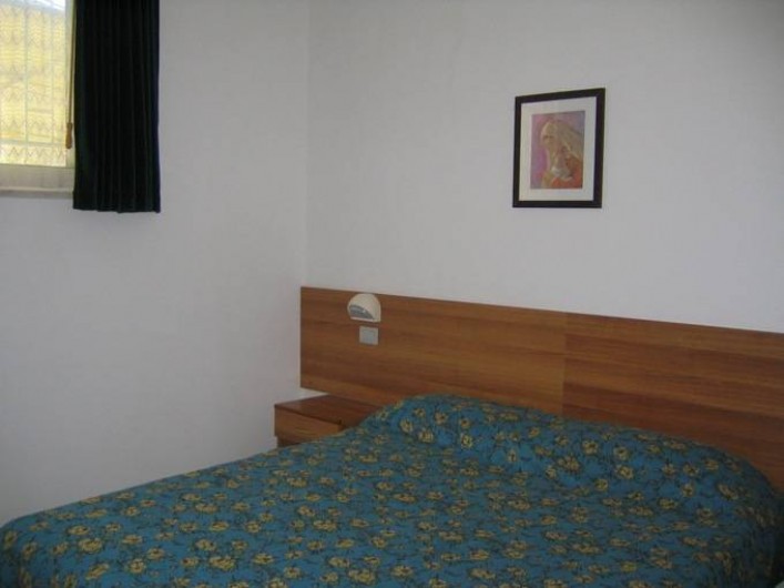 Location de vacances - Appartement à Alba Adriatica