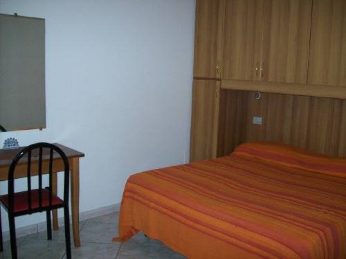 Location de vacances - Appartement à Alba Adriatica