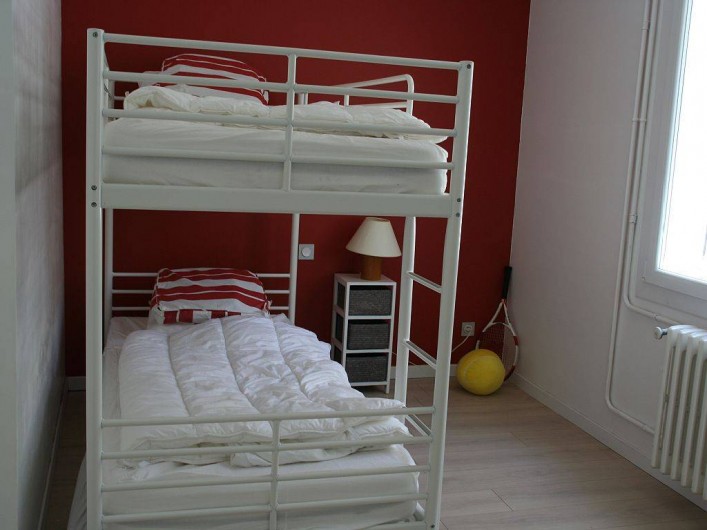 Location de vacances - Villa à Carqueiranne