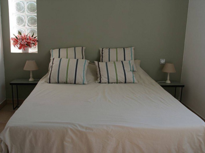 Location de vacances - Villa à Carqueiranne