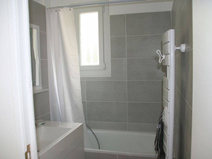 Location de vacances - Villa à Carqueiranne