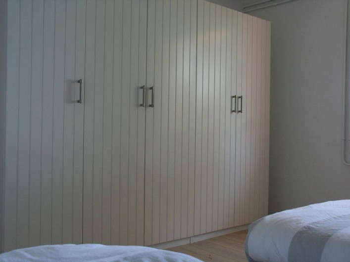 Location de vacances - Villa à Carqueiranne