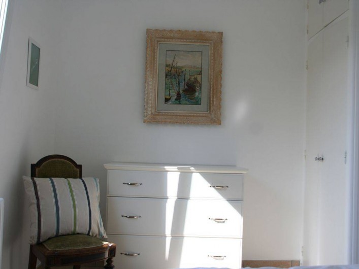 Location de vacances - Villa à Carqueiranne