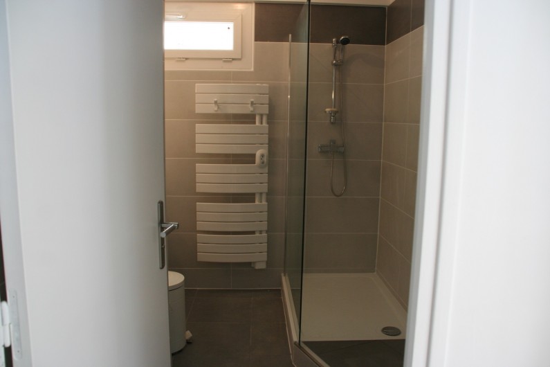 Location de vacances - Villa à Carqueiranne