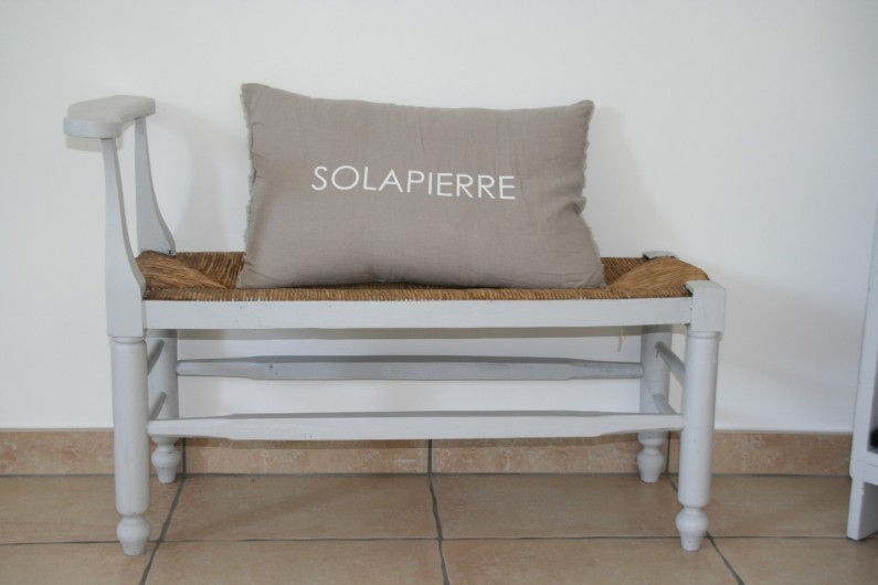 Location de vacances - Villa à Carqueiranne