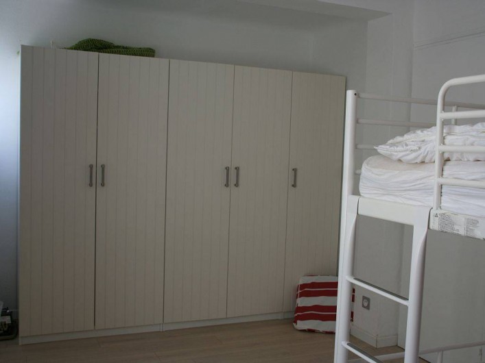 Location de vacances - Villa à Carqueiranne