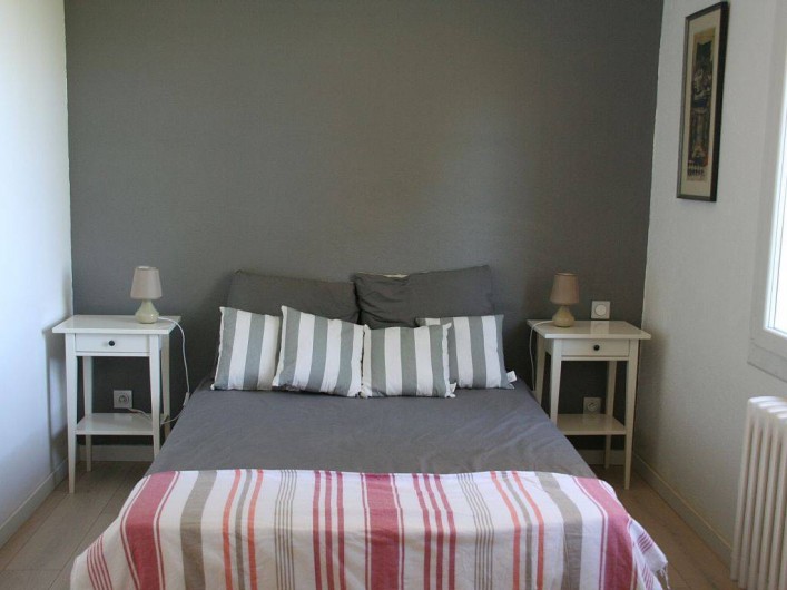 Location de vacances - Villa à Carqueiranne