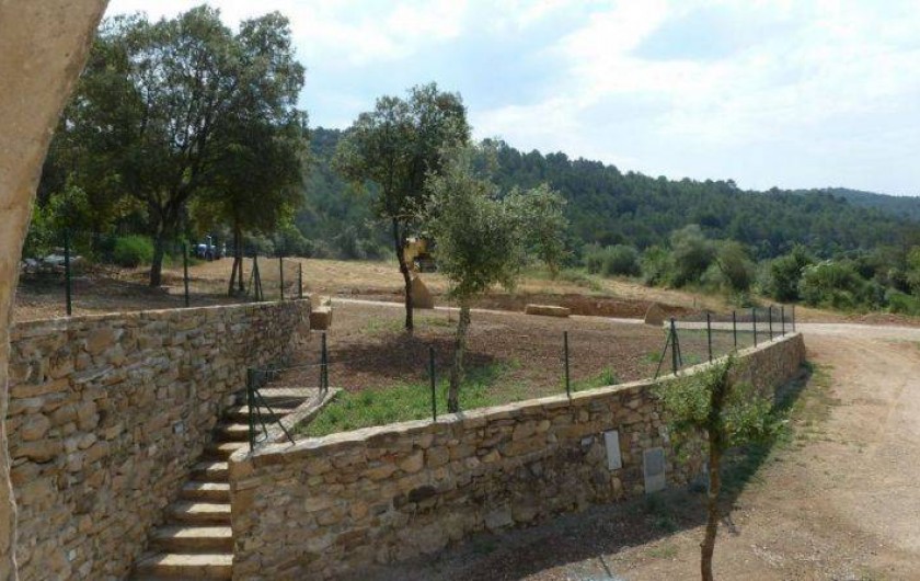 Location de vacances - Gîte à La Garrotxa