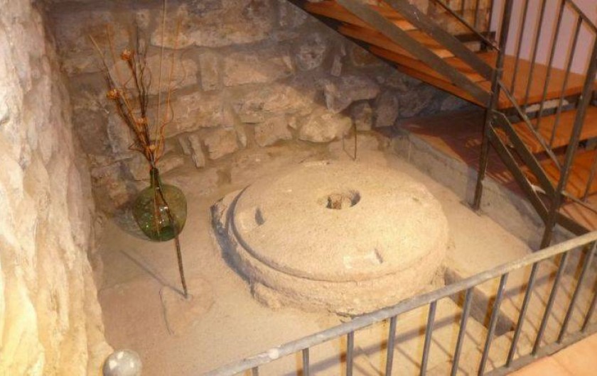 Location de vacances - Gîte à La Garrotxa