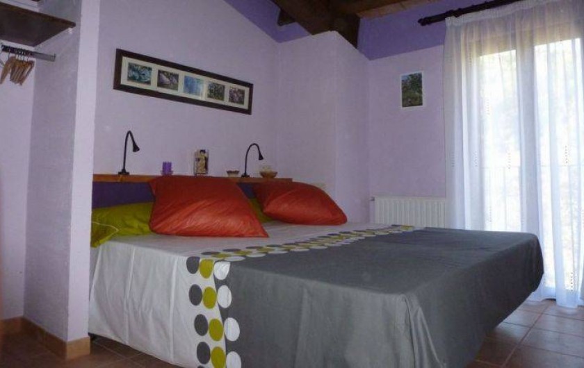 Location de vacances - Gîte à La Garrotxa