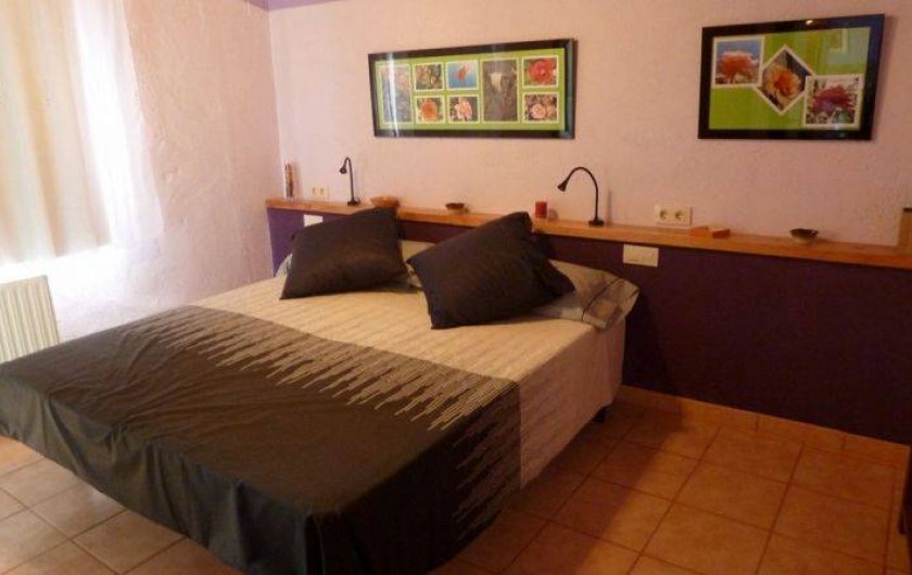 Location de vacances - Gîte à La Garrotxa