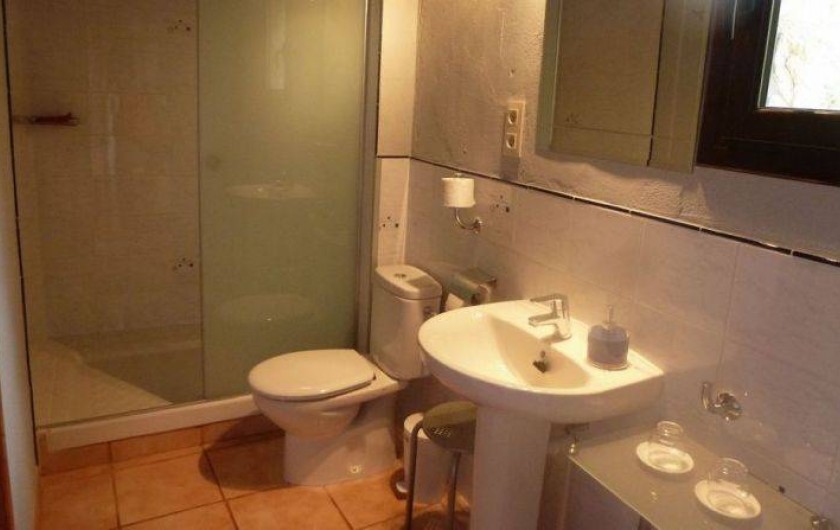 Location de vacances - Gîte à La Garrotxa