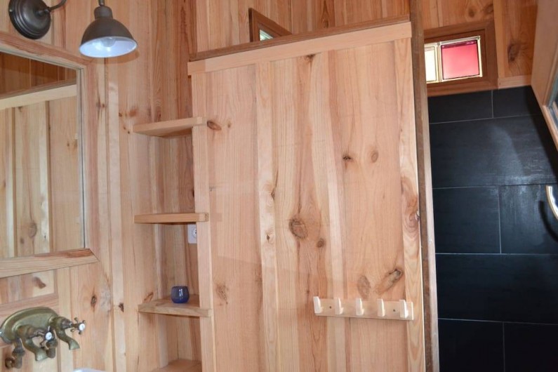 Location de vacances - Appartement à Lège-Cap-Ferret