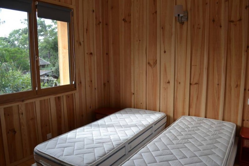 Location de vacances - Appartement à Lège-Cap-Ferret