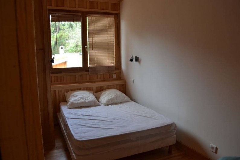 Location de vacances - Appartement à Lège-Cap-Ferret