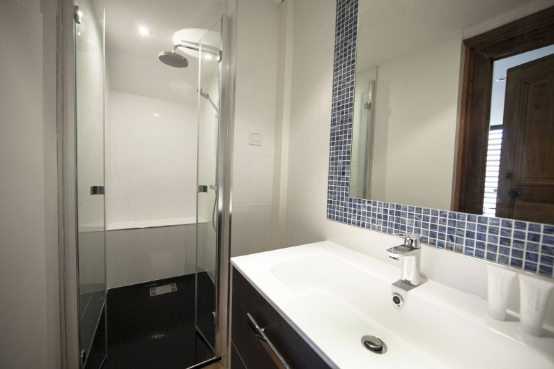 Location de vacances - Gîte à Ménil