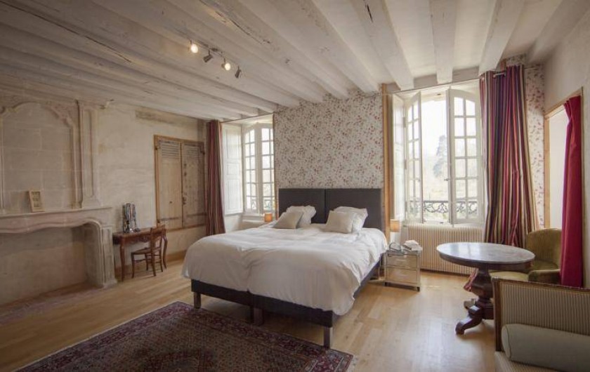 Location de vacances - Gîte à Ménil