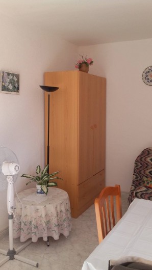 Location de vacances - Appartement à Cambrils