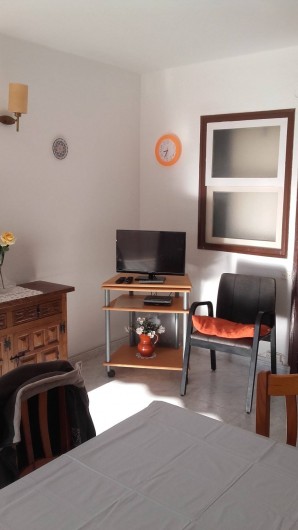 Location de vacances - Appartement à Cambrils