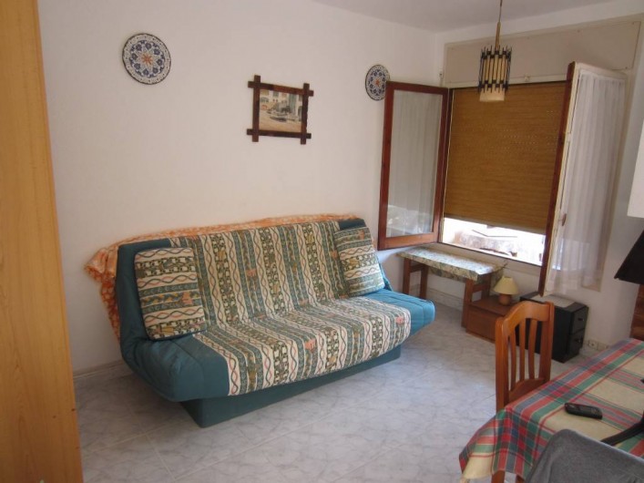 Location de vacances - Appartement à Cambrils
