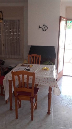 Location de vacances - Appartement à Cambrils