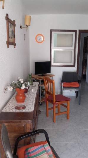 Location de vacances - Appartement à Cambrils
