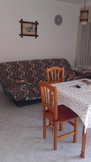 Location de vacances - Appartement à Cambrils