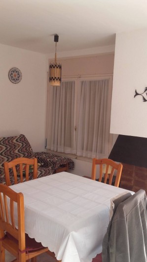Location de vacances - Appartement à Cambrils