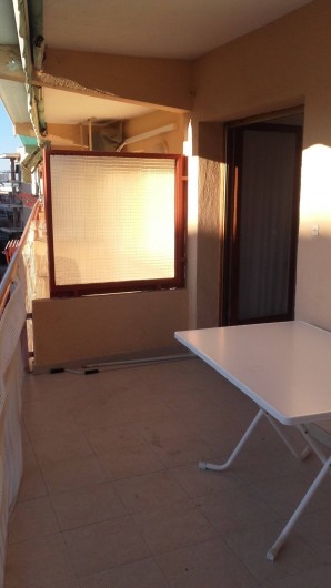 Location de vacances - Appartement à Cambrils