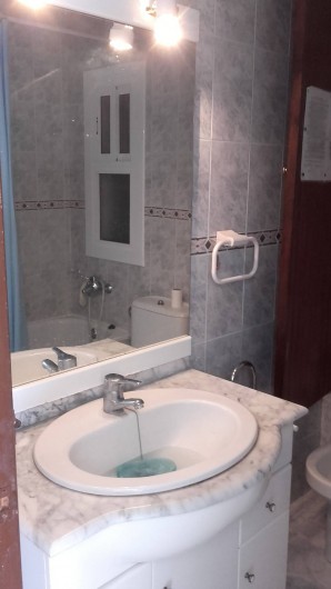 Location de vacances - Appartement à Cambrils