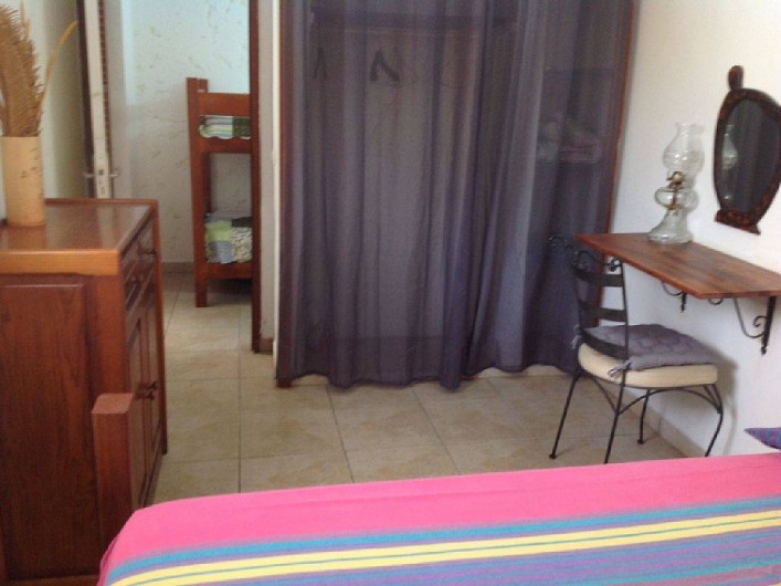 Location de vacances - Appartement à Le Gosier