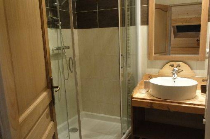 Location de vacances - Gîte à Apremont